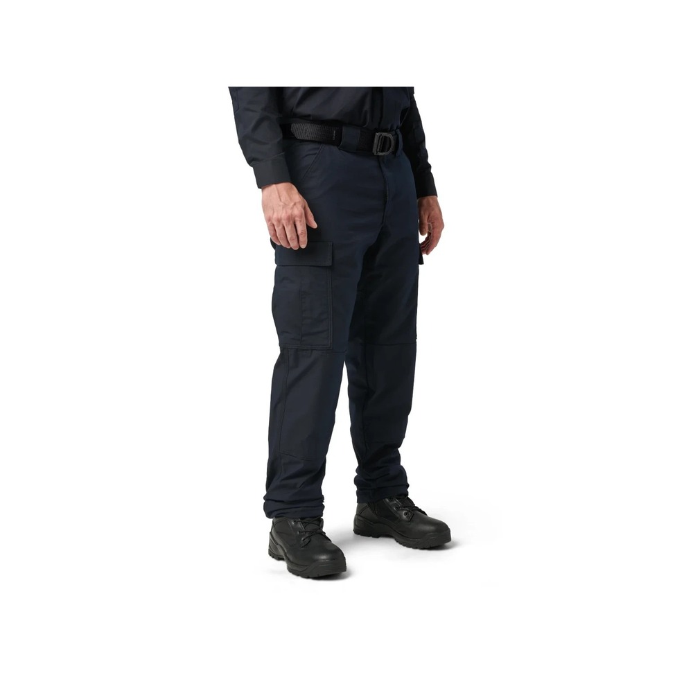 5.11 Tactical Flex-Tac TDU Ripstop Cargo Pants Men 40x36 Dark Navy Workwear